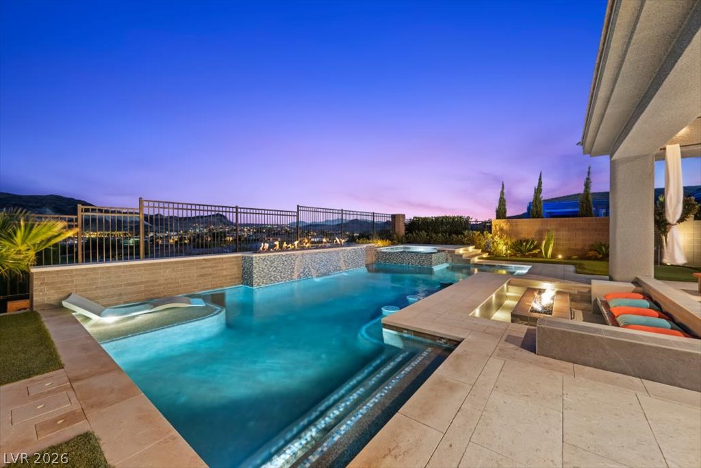 103 Reflection Cove Drive Henderson NV 89011