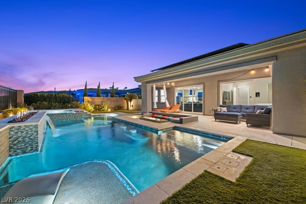 103 Reflection Cove Drive Henderson NV 89011