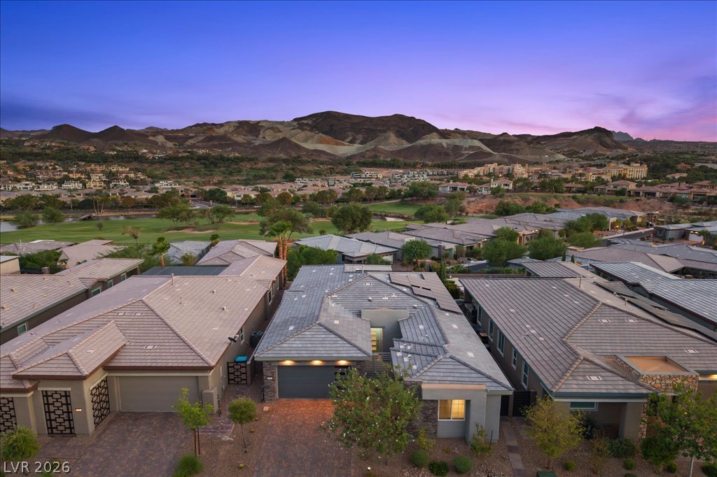 103 Reflection Cove Drive Henderson NV 89011