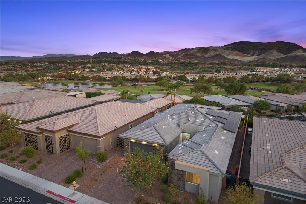 103 Reflection Cove Drive Henderson NV 89011