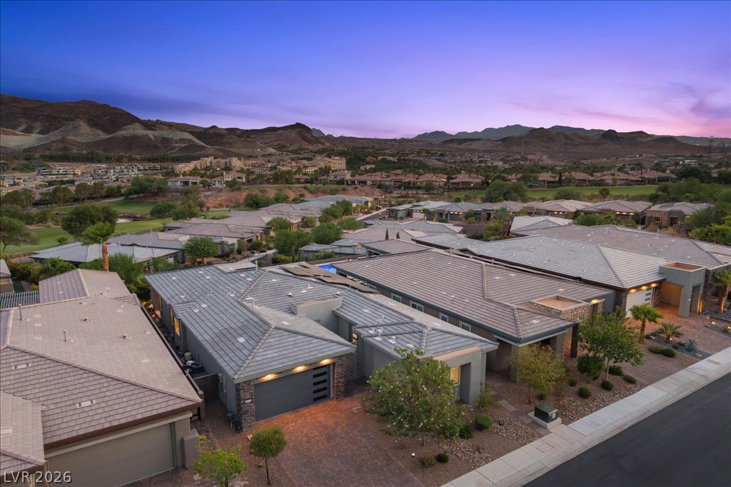 103 Reflection Cove Drive Henderson NV 89011