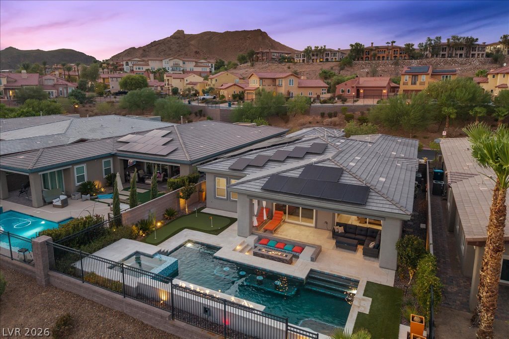 103 Reflection Cove Drive Henderson NV 89011
