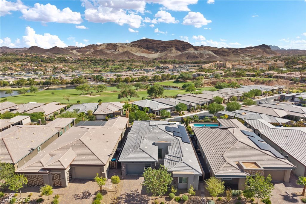 103 Reflection Cove Drive Henderson NV 89011
