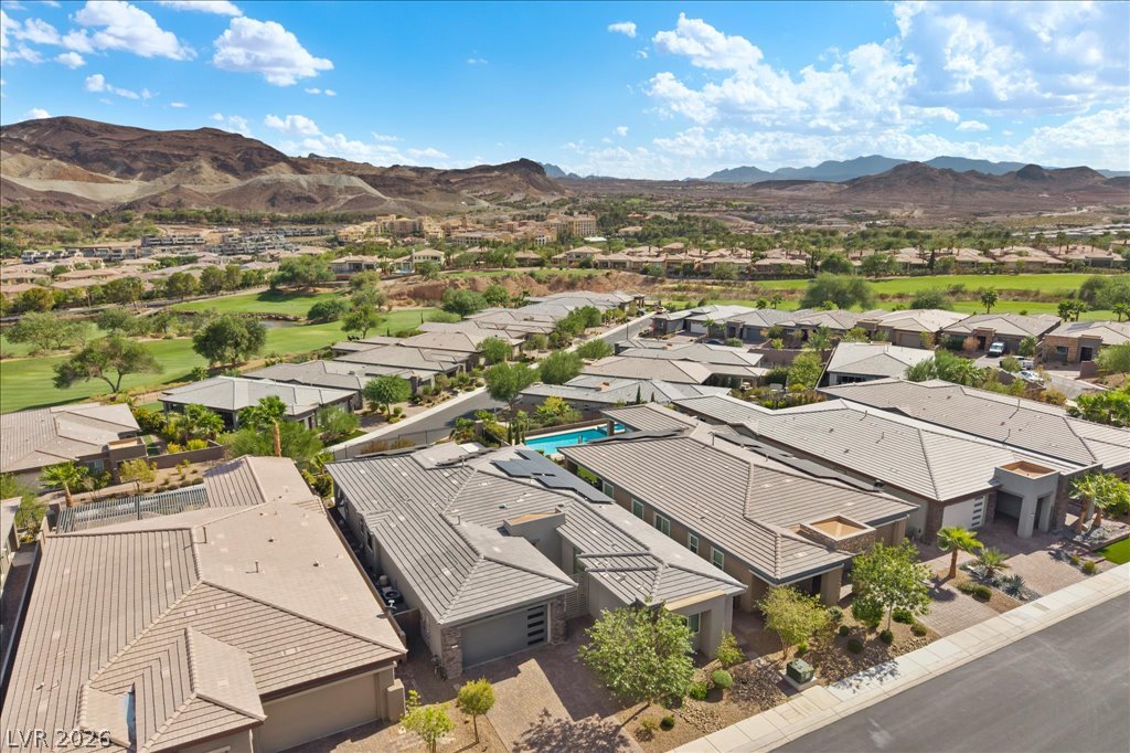 103 Reflection Cove Drive Henderson NV 89011