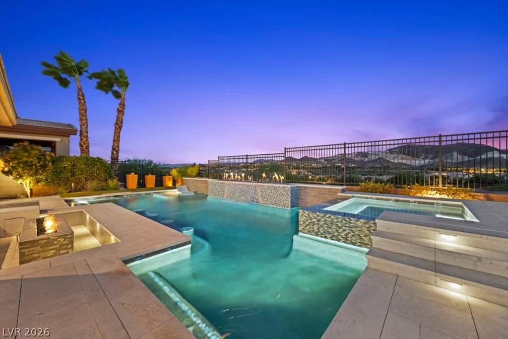 103 Reflection Cove Drive Henderson NV 89011