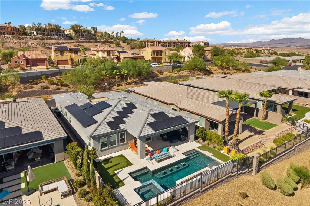 103 Reflection Cove Drive Henderson NV 89011