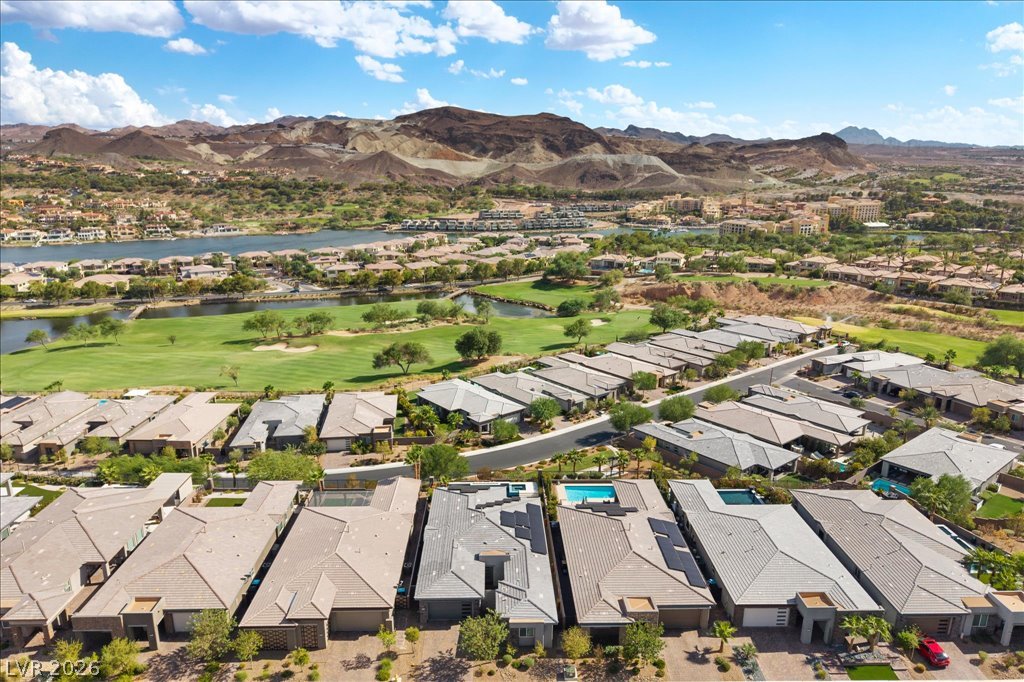 103 Reflection Cove Drive Henderson NV 89011