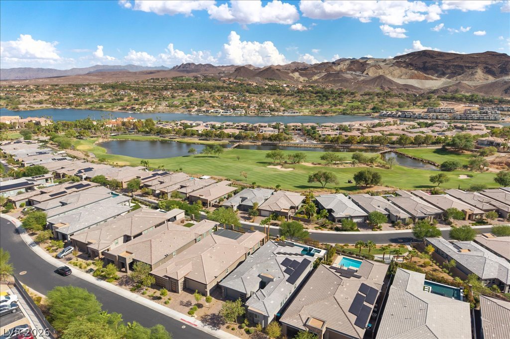 103 Reflection Cove Drive Henderson NV 89011