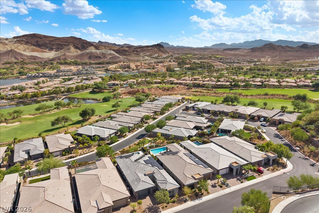 103 Reflection Cove Drive Henderson NV 89011