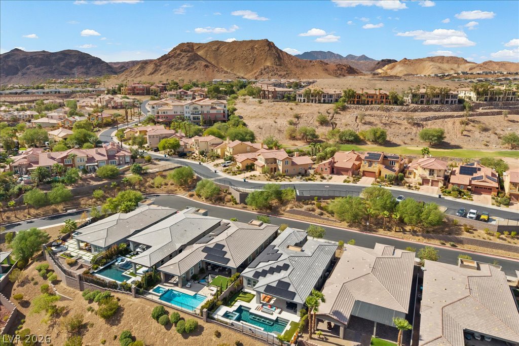 103 Reflection Cove Drive Henderson NV 89011