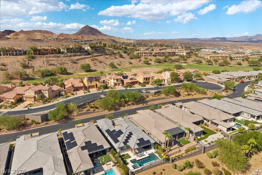 103 Reflection Cove Drive Henderson NV 89011
