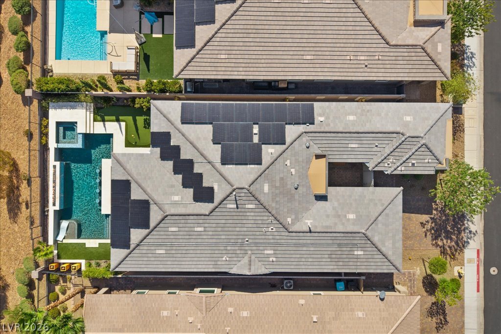 103 Reflection Cove Drive Henderson NV 89011