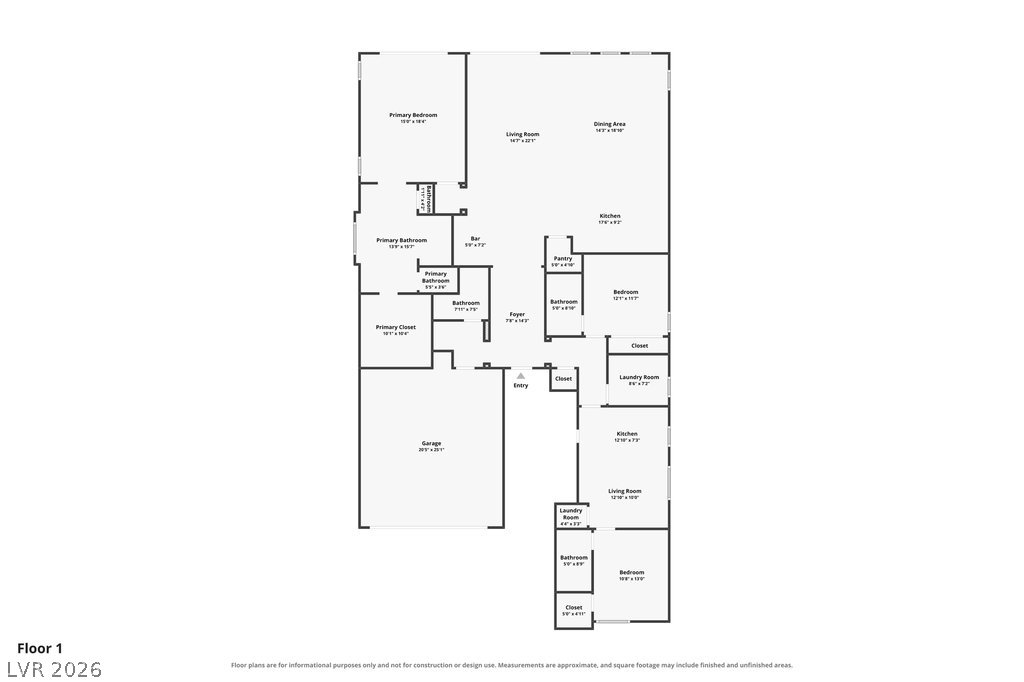 103 Reflection Cove Drive Henderson NV 89011