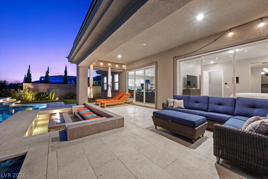 103 Reflection Cove Drive Henderson NV 89011