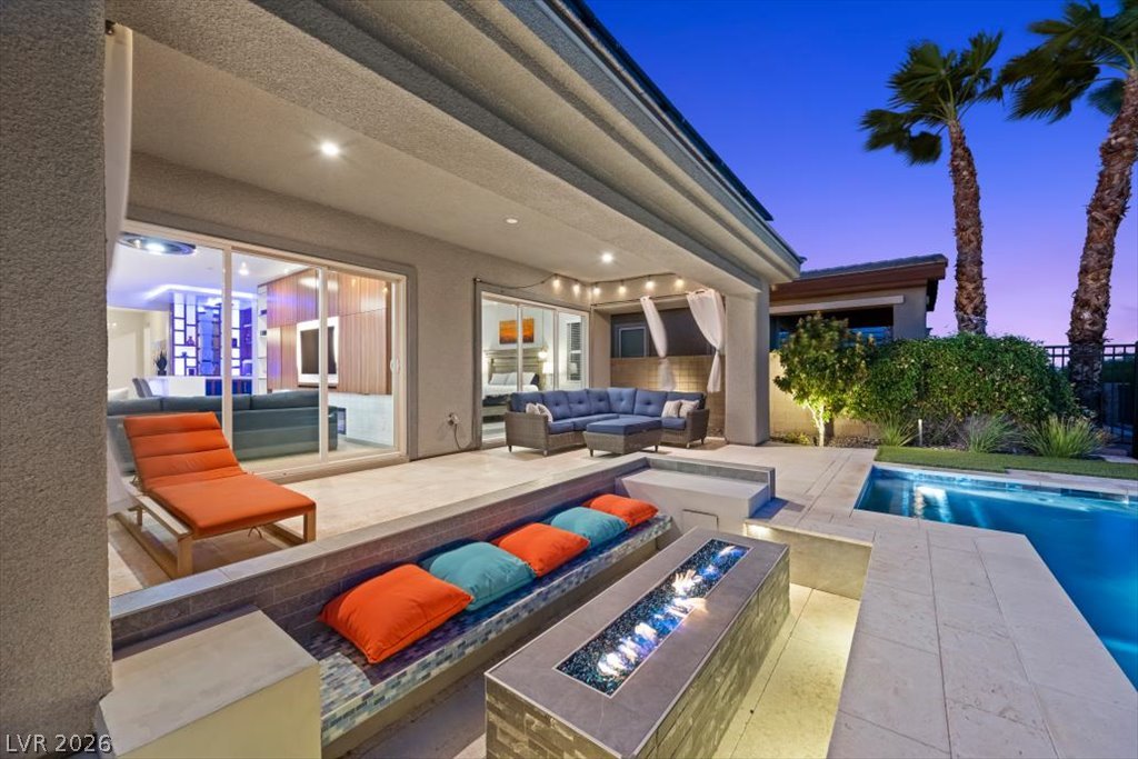 103 Reflection Cove Drive Henderson NV 89011
