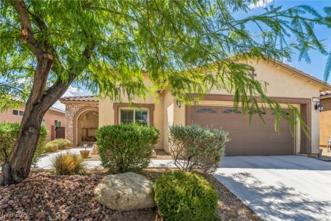 7181 Sunny Countryside Avenue Las Vegas NV 89179