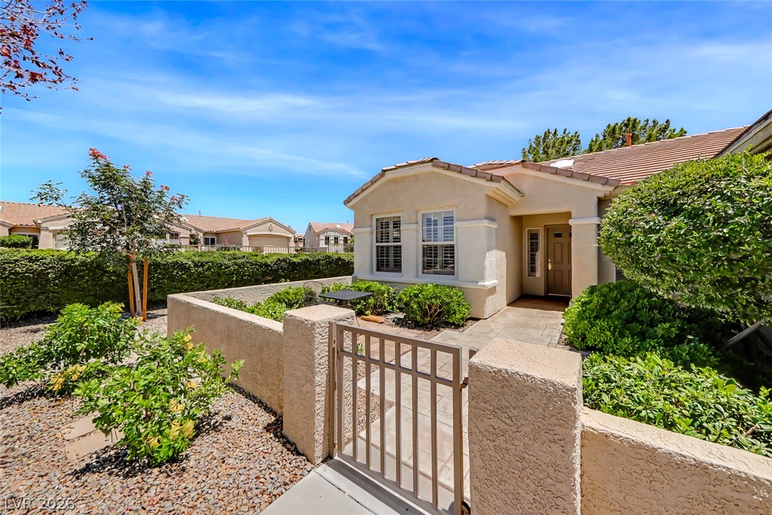 1936 Point Pleasant Drive Henderson NV 89052