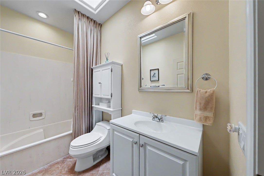 1936 Point Pleasant Drive Henderson NV 89052