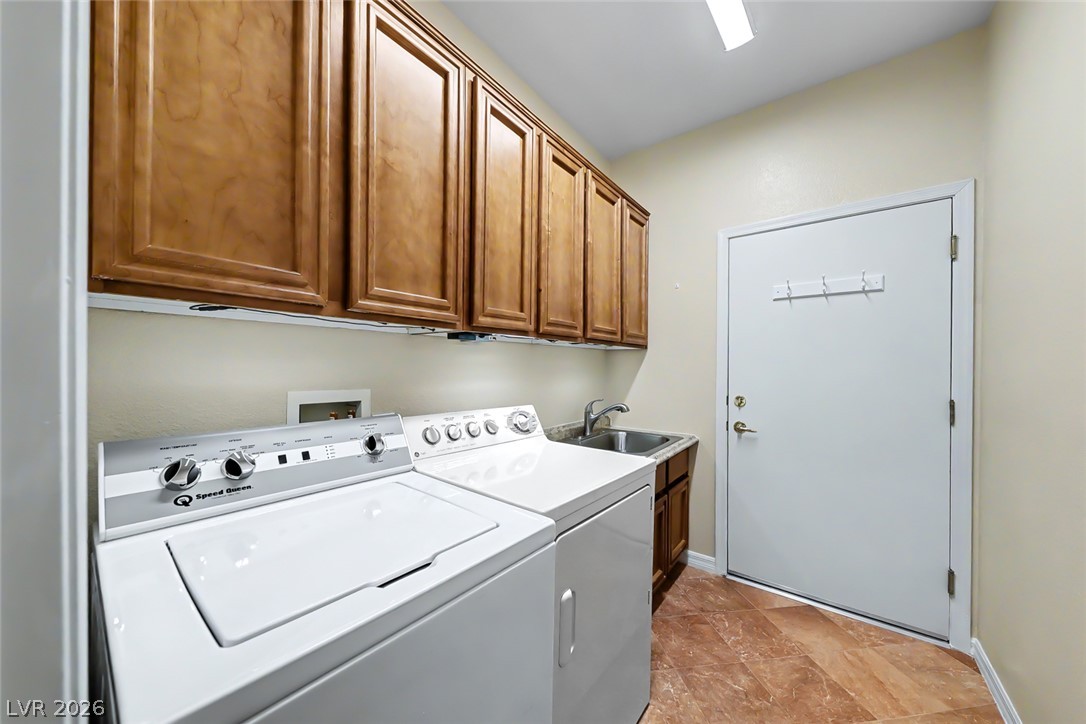 1936 Point Pleasant Drive Henderson NV 89052