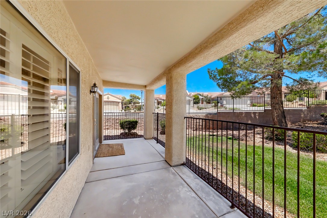 1936 Point Pleasant Drive Henderson NV 89052