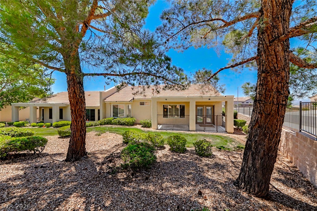 1936 Point Pleasant Drive Henderson NV 89052