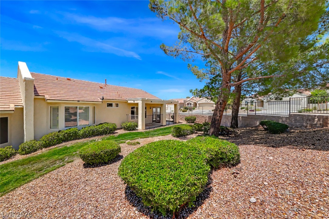 1936 Point Pleasant Drive Henderson NV 89052