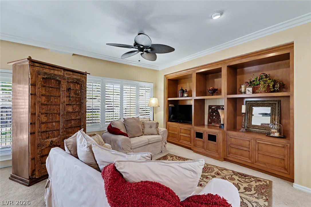1936 Point Pleasant Drive Henderson NV 89052