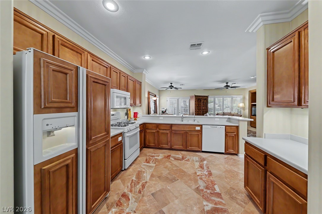 1936 Point Pleasant Drive Henderson NV 89052