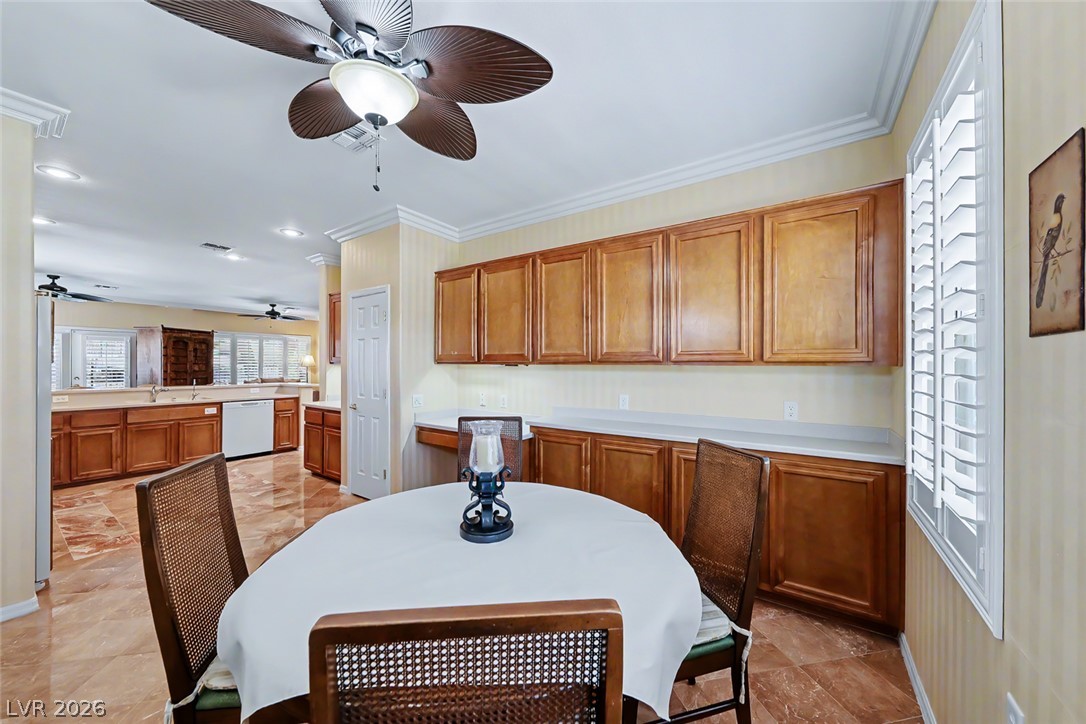 1936 Point Pleasant Drive Henderson NV 89052