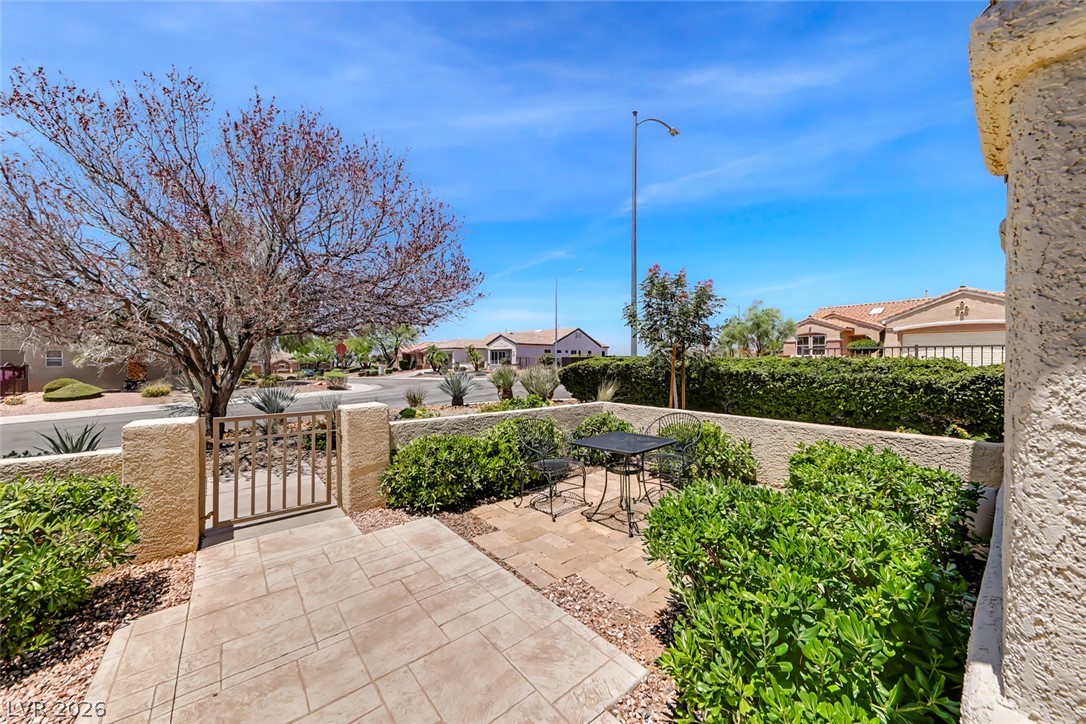 1936 Point Pleasant Drive Henderson NV 89052