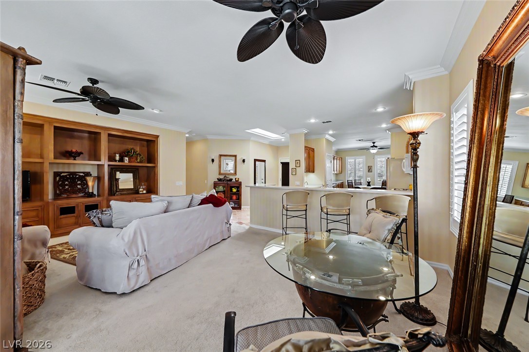 1936 Point Pleasant Drive Henderson NV 89052