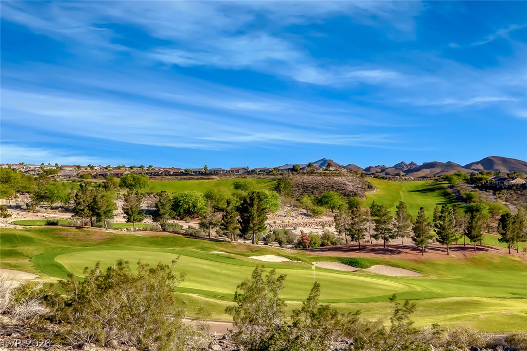 1936 Point Pleasant Drive Henderson NV 89052