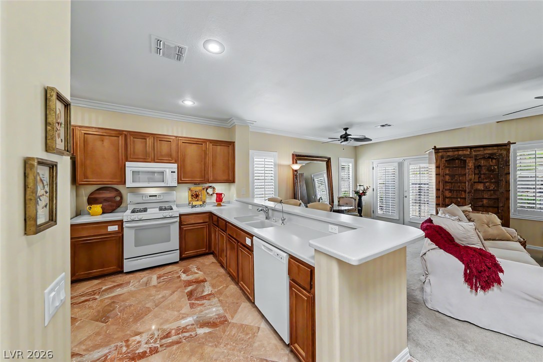 1936 Point Pleasant Drive Henderson NV 89052