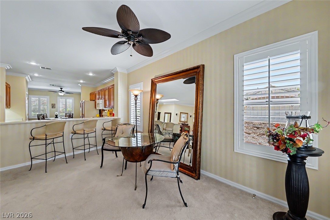 1936 Point Pleasant Drive Henderson NV 89052