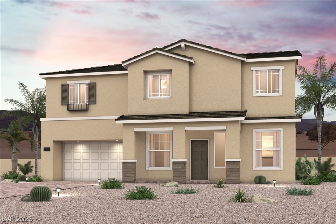 10713 Rhinehill Avenue Las Vegas NV 89166