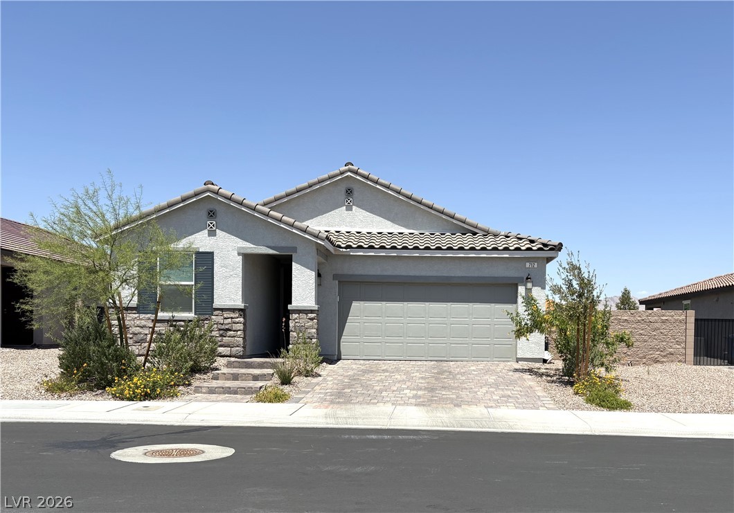 712 Icy Fjord Lane Henderson NV 89015