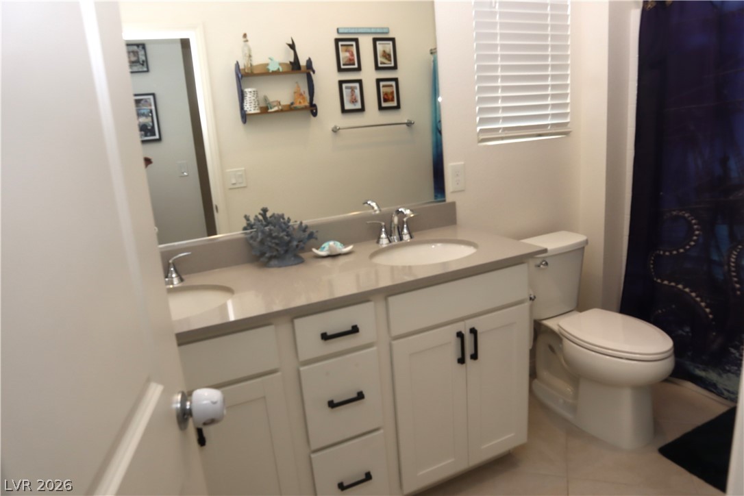 712 Icy Fjord Lane Henderson NV 89015
