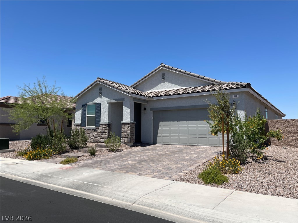 712 Icy Fjord Lane Henderson NV 89015
