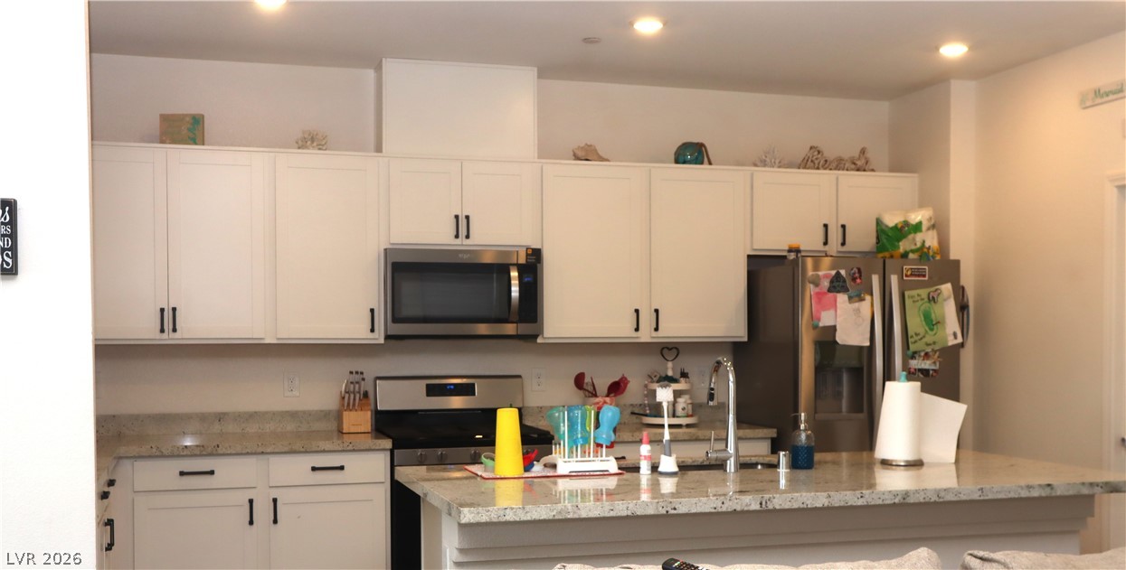 712 Icy Fjord Lane Henderson NV 89015