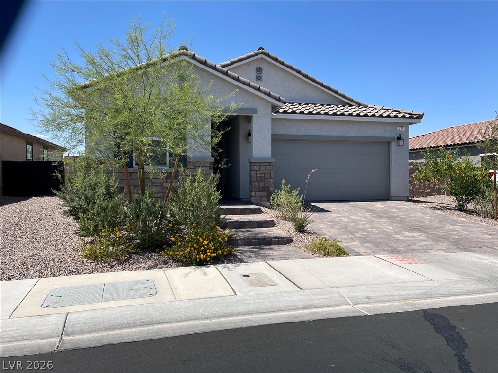 712 Icy Fjord Lane Henderson NV 89015