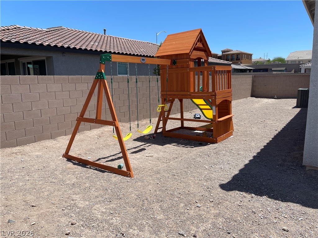 712 Icy Fjord Lane Henderson NV 89015