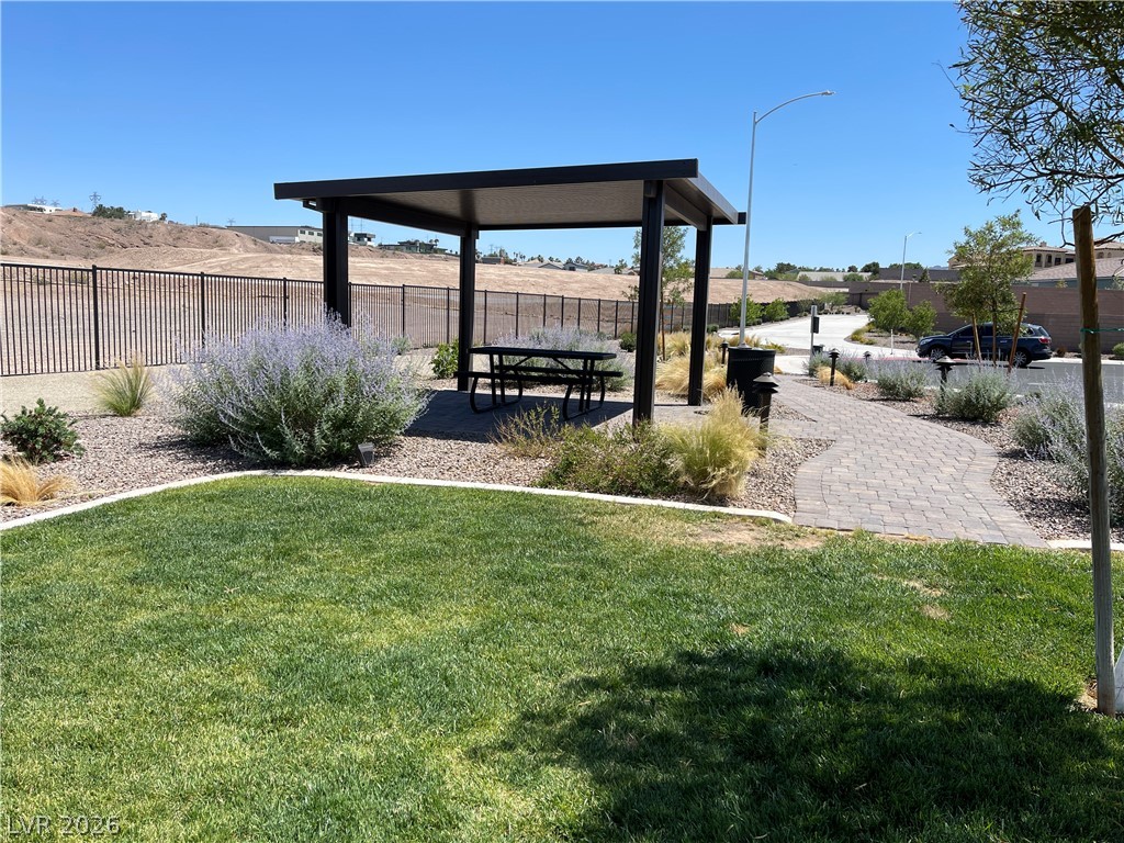 712 Icy Fjord Lane Henderson NV 89015