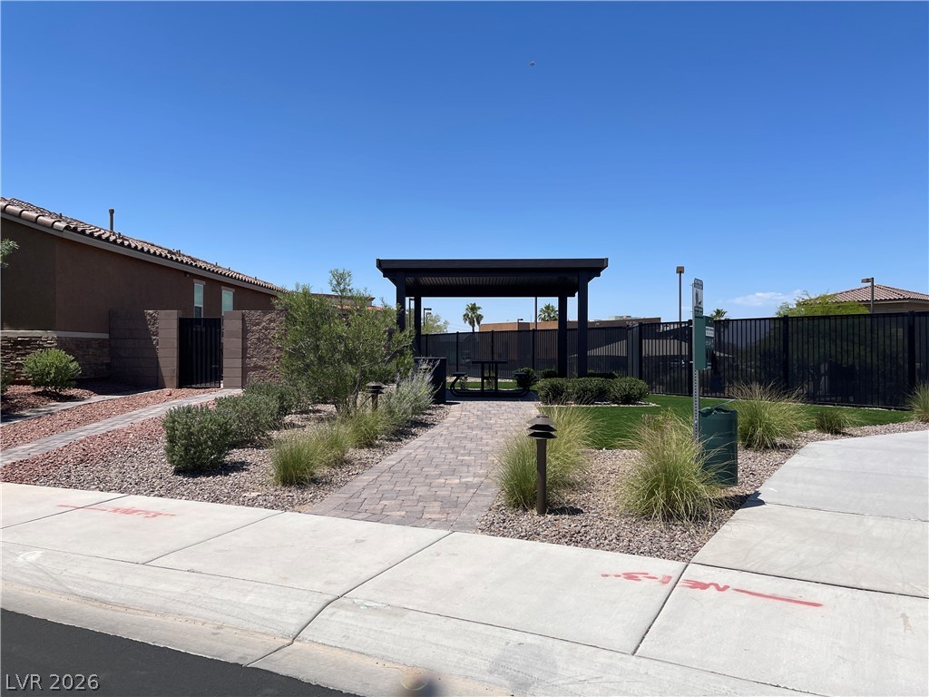 712 Icy Fjord Lane Henderson NV 89015
