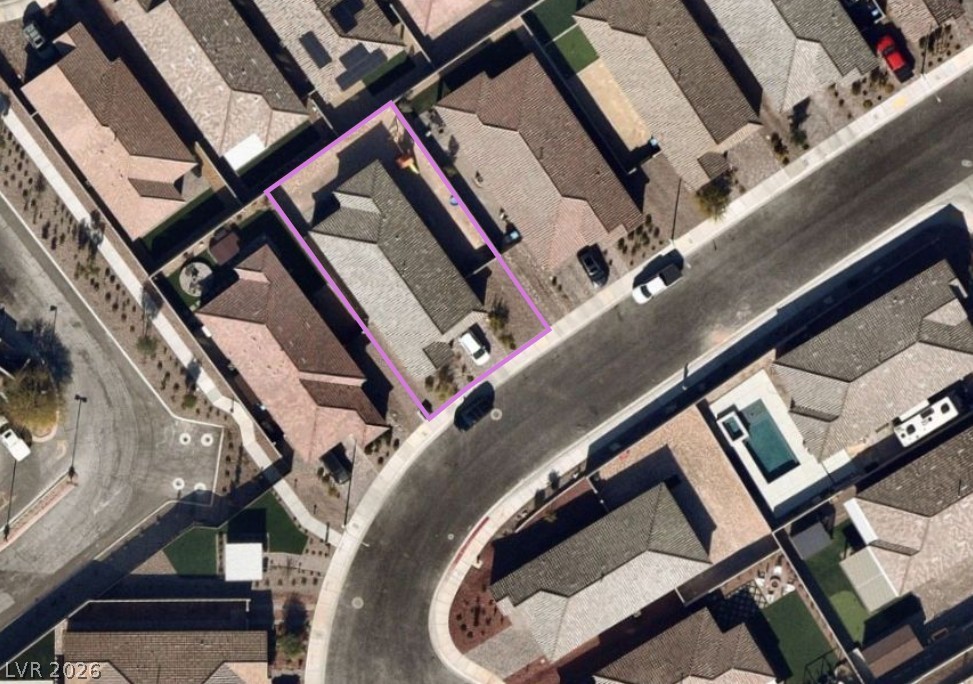 712 Icy Fjord Lane Henderson NV 89015