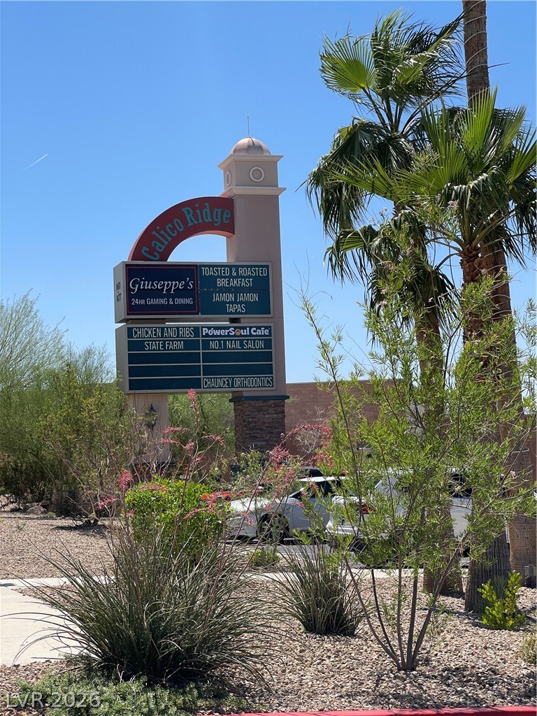 712 Icy Fjord Lane Henderson NV 89015