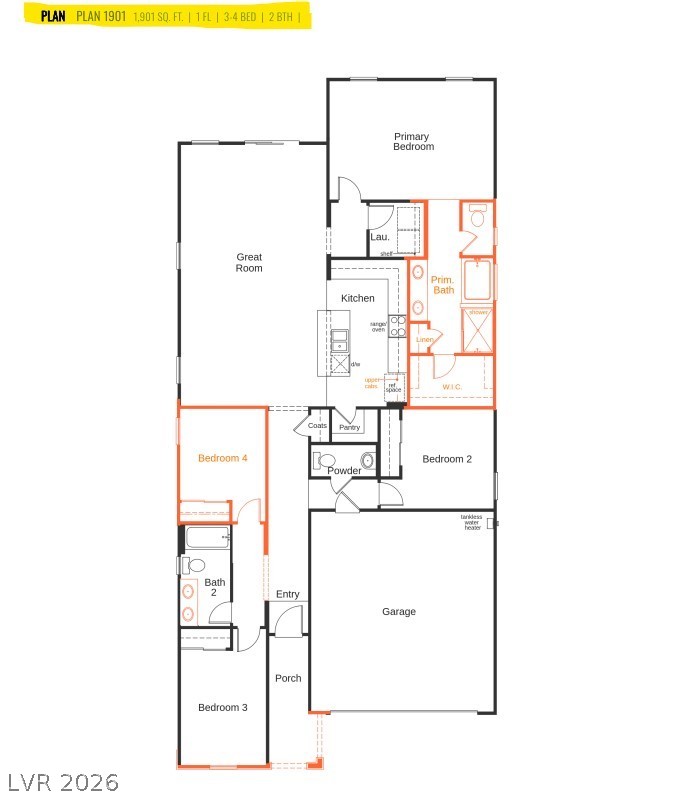 712 Icy Fjord Lane Henderson NV 89015