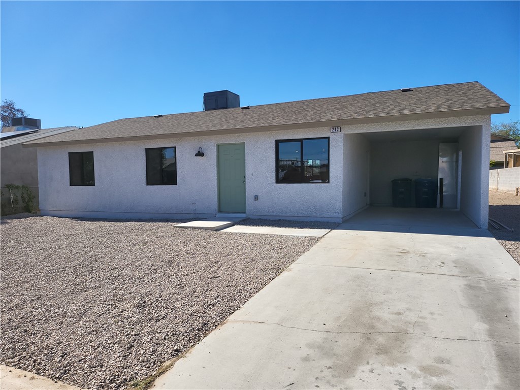 213 Ronald Lane Las Vegas NV 89110