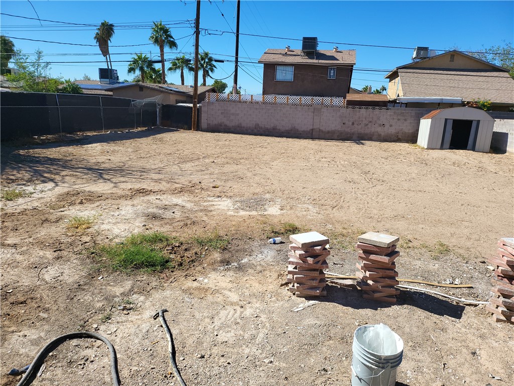 213 Ronald Lane Las Vegas NV 89110