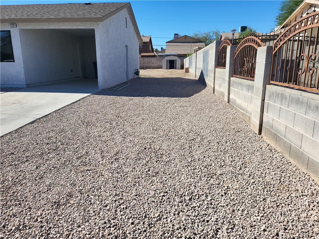213 Ronald Lane Las Vegas NV 89110