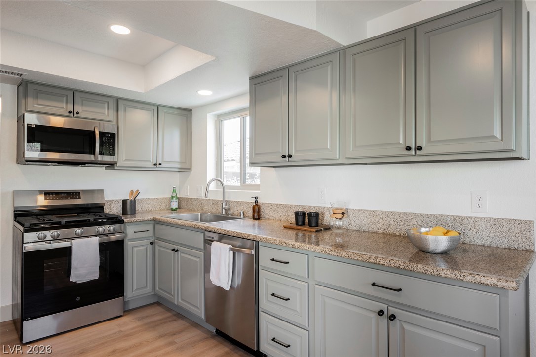 1031 Placerville Street Las Vegas NV 89119